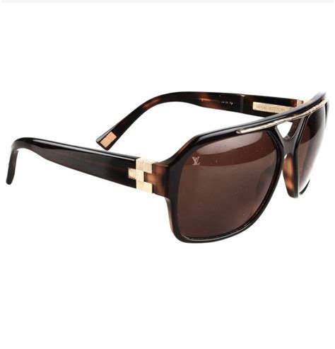 zonnebril louis vuitton dames|Designer Sunglasses for Women .